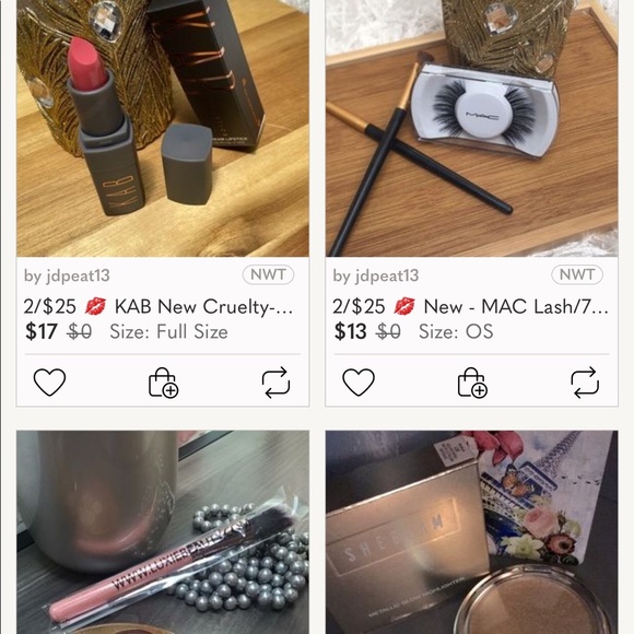 2/$25 Women’s - Beauty - Men’s - Kid’s - Home - Picture 2 of 12